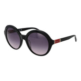 Gant Black Acetate Sunglasses
